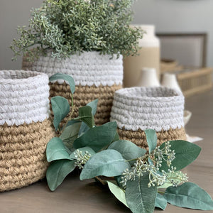 Baskets, Boxes & Trays