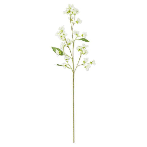 White
Hydrangea Mini Blossom Spray, 31in.L