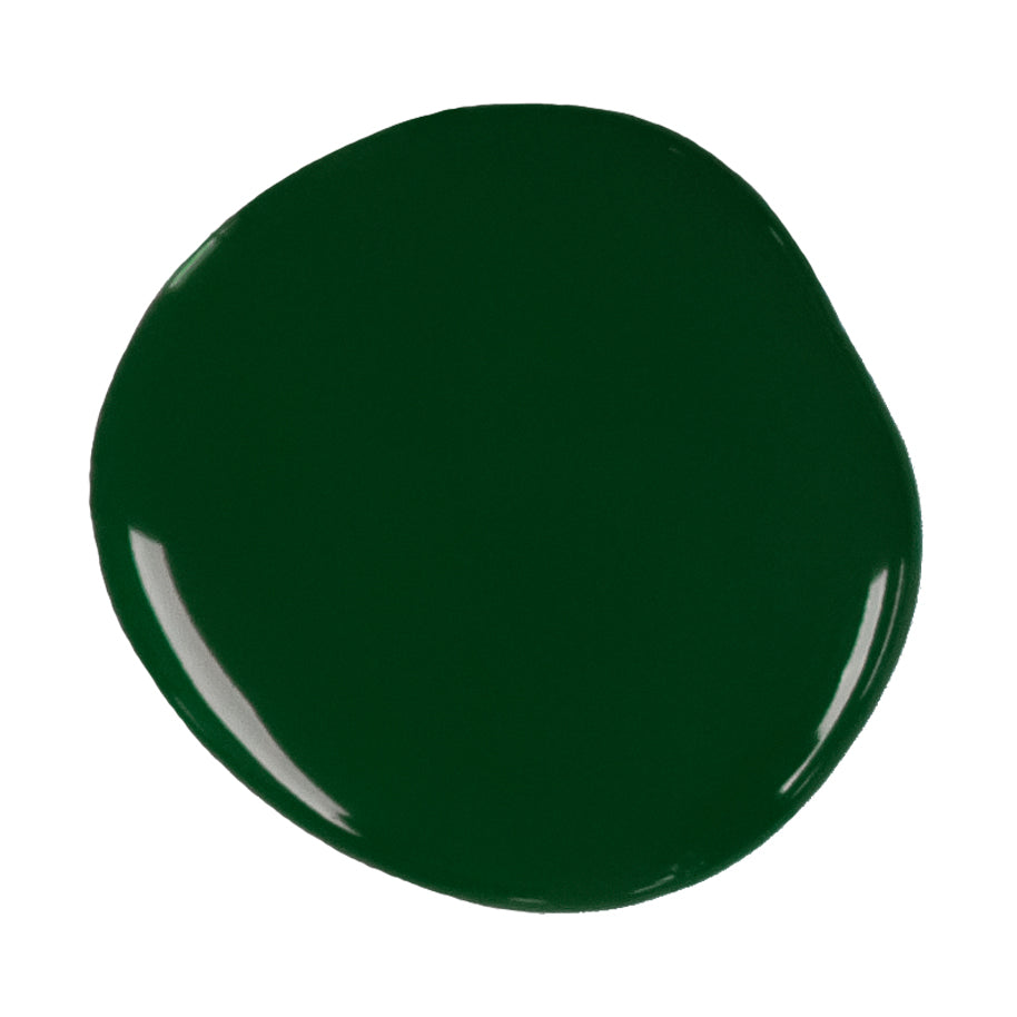 Amsterdam Green Chalk Paint® decorative paint by Annie Sloan- Liter