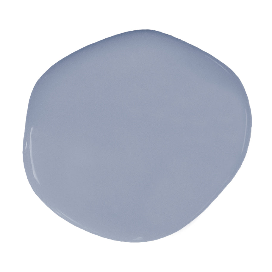 Louis Blue Chalk Paint® decorative paint by Annie Sloan- Liter