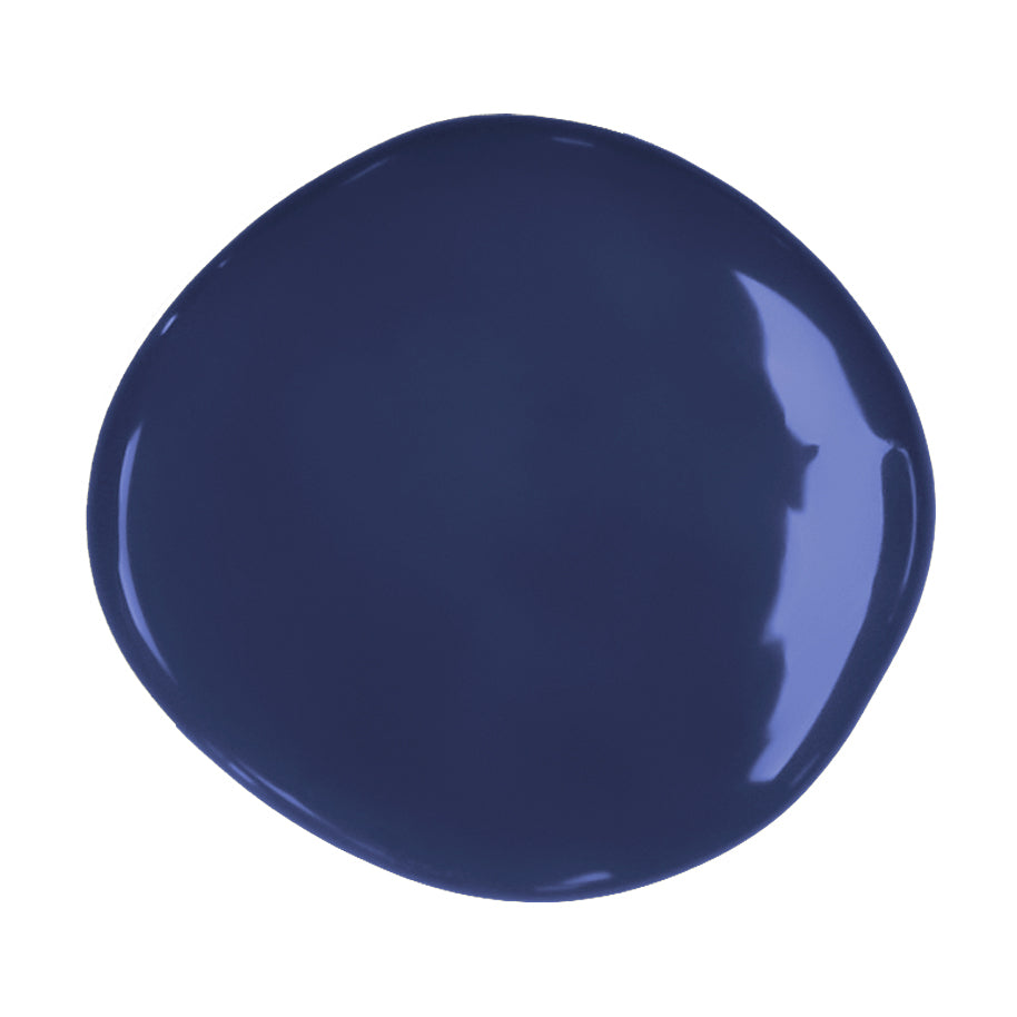 Napoleonic Blue Chalk Paint® decorative paint by Annie Sloan- Liter