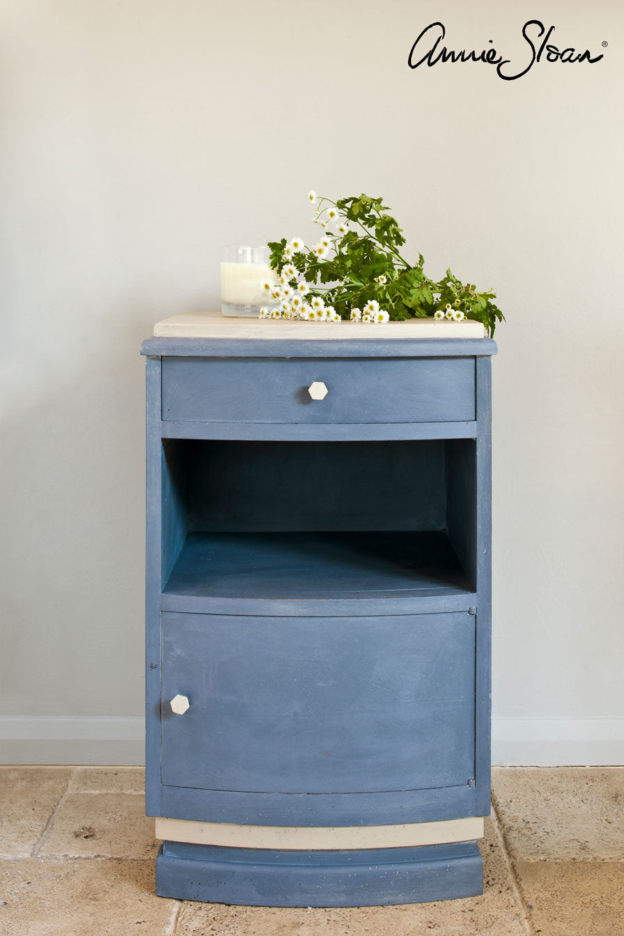 Old Violet Chalk Paint® decorative paint by Annie Sloan- Sample Pot