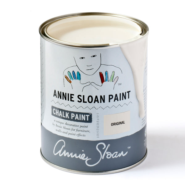 Original Chalk Paint® decorative paint by Annie Sloan-Sample Pot