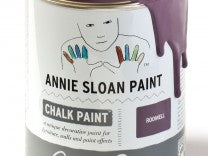 Rodmell Chalk Paint® decorative paint by Annie Sloan- Sample Pot