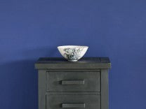 Graphite Chalk Paint® decorative paint by Annie Sloan- Global Liter - the Bower decor market  at The Highlands Wheeling WV  