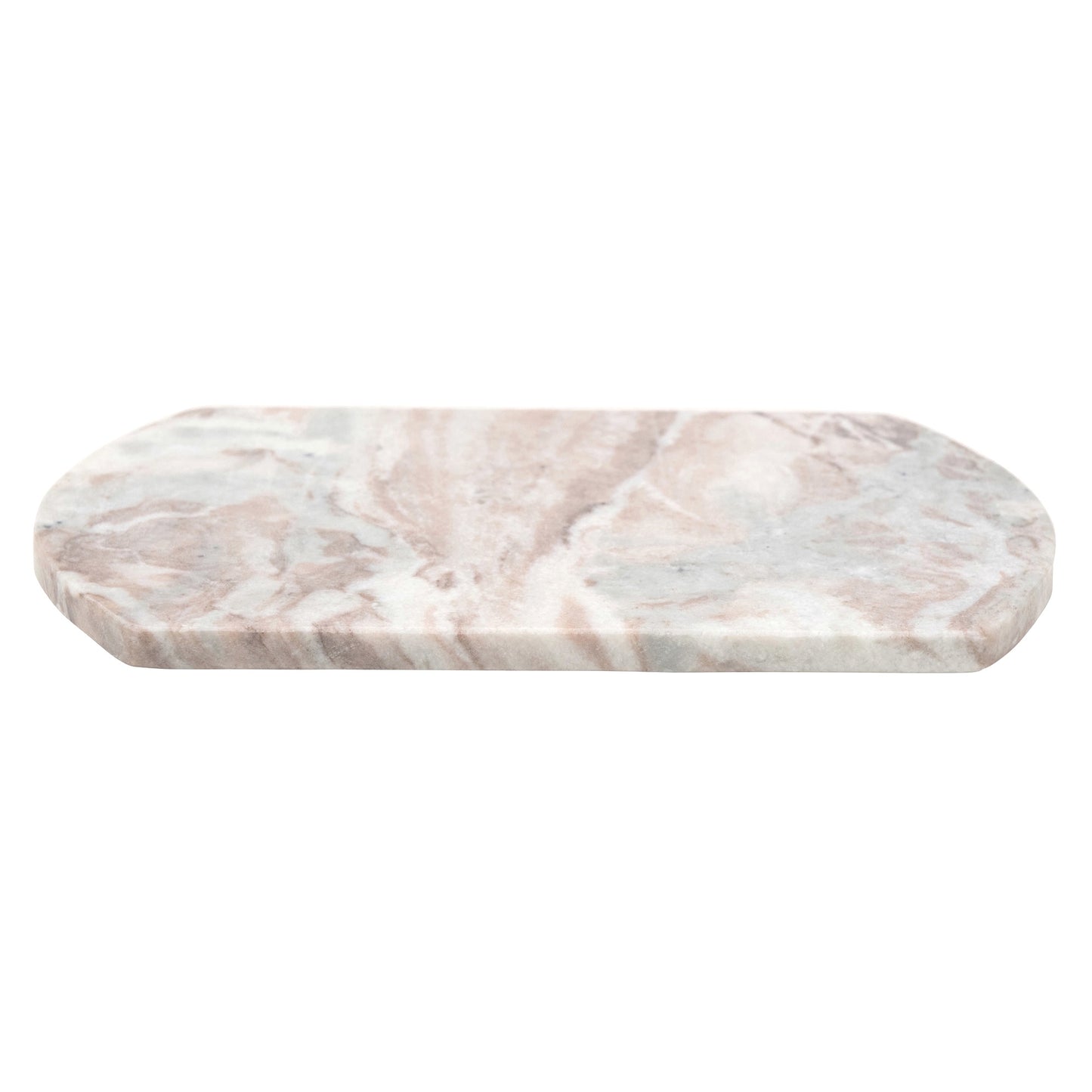 Modern Marble Cheese Board