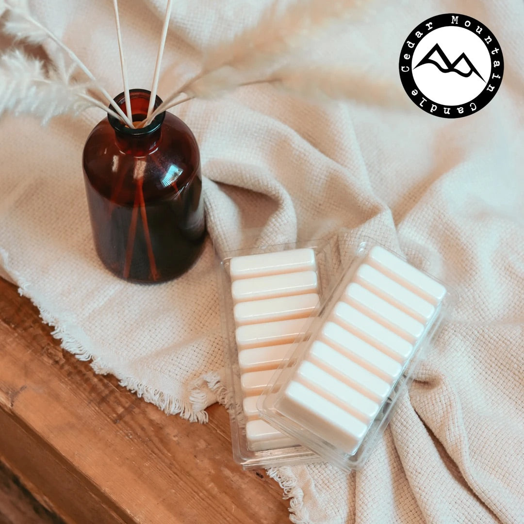 Spiced Cranberry Apple Wax Melts