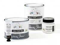Chalk Paint® Waxes &amp; Finishes