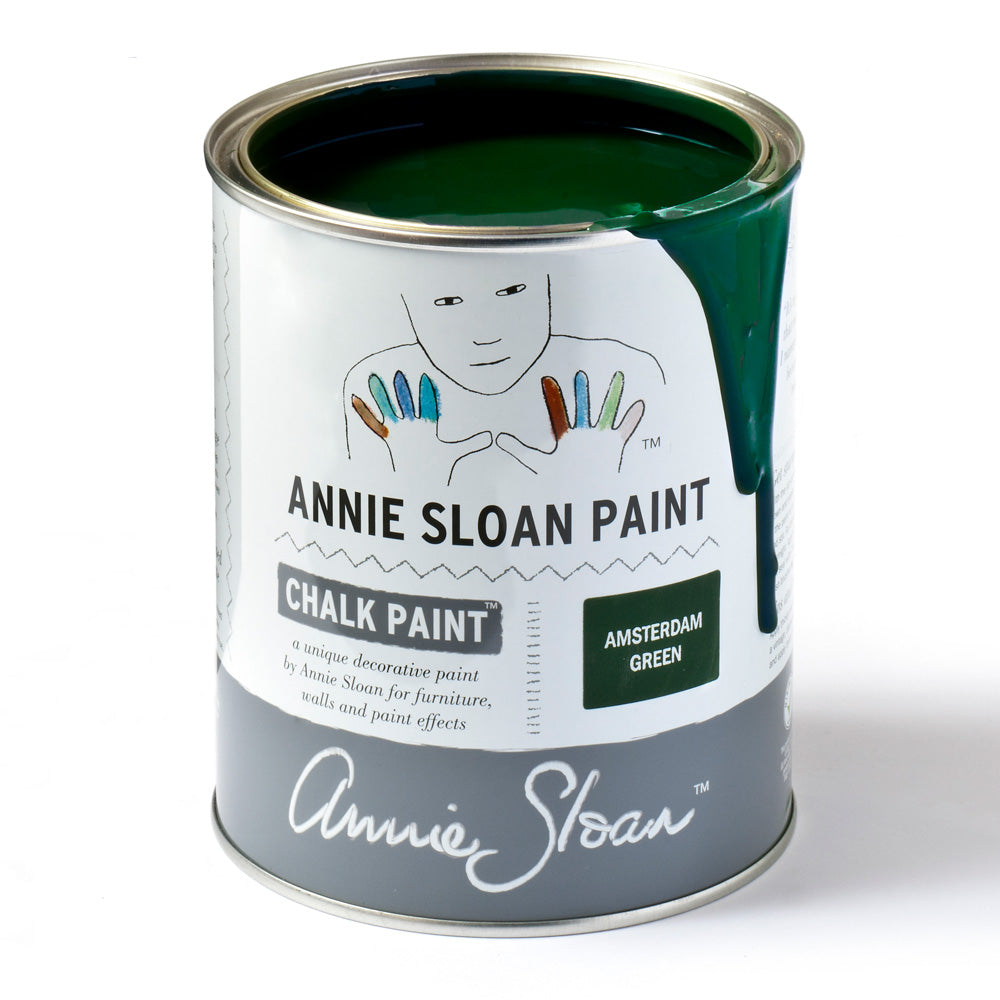 Chalk Paint® Colors- Liters Clearance!