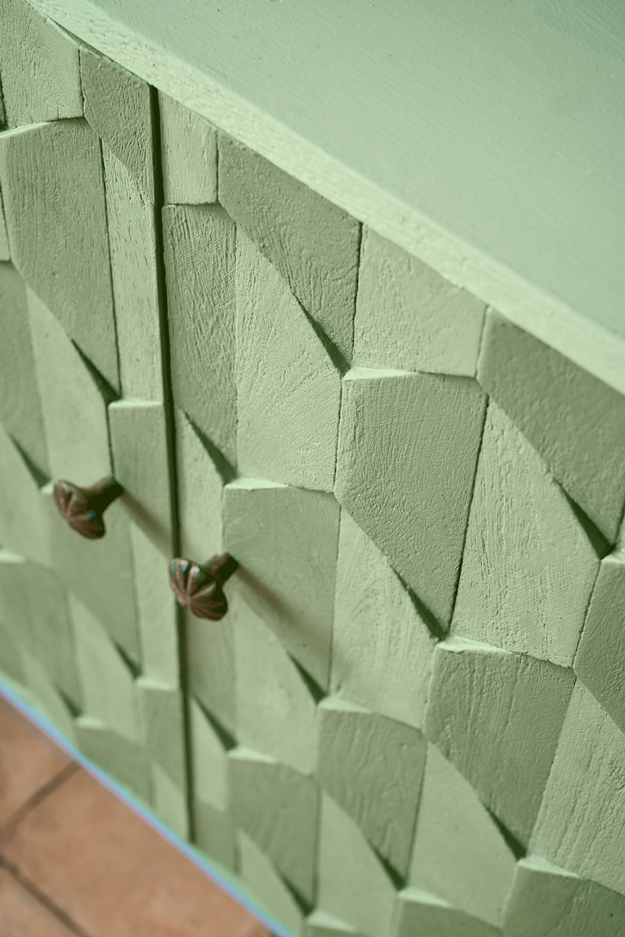 Capability Green Chalk Paint® decorative paint by Annie Sloan- Liter
