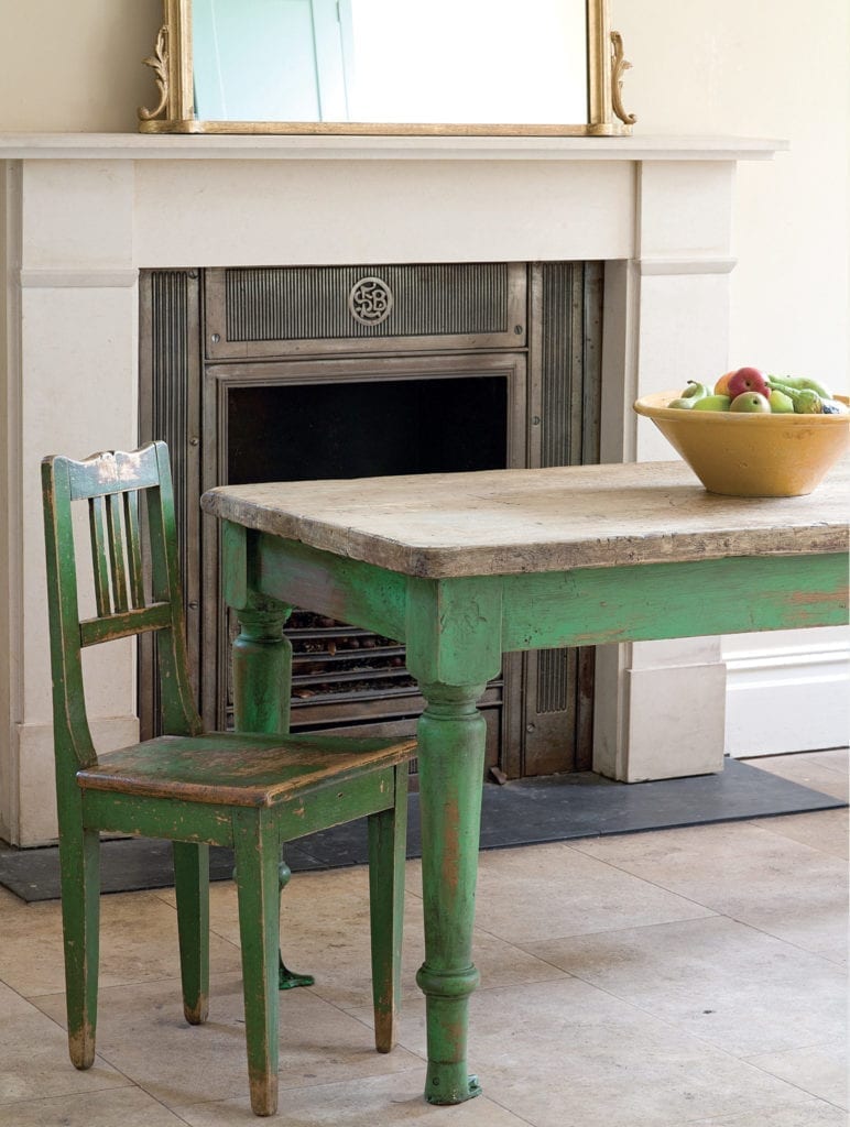 Quick and Easy Paint Transformations