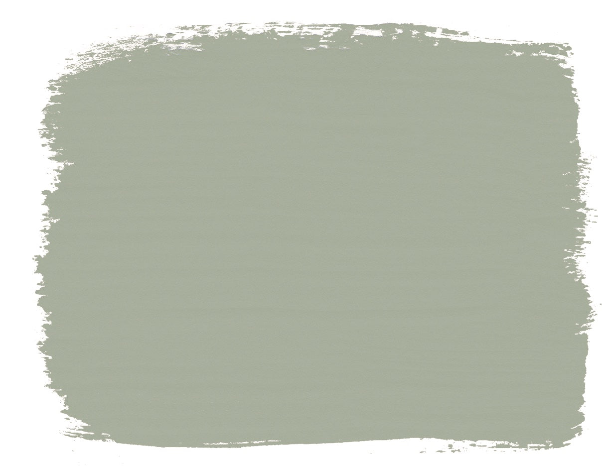 Coolabah Green Chalk Paint® decorative paint by Annie Sloan- Liter