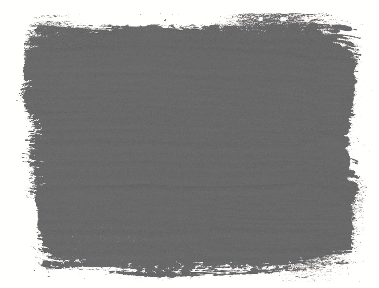 Whistler Grey Chalk Paint® decorative paint by Annie Sloan- Liter