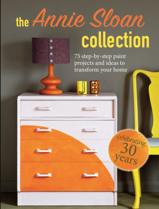 the Annie Sloan collection