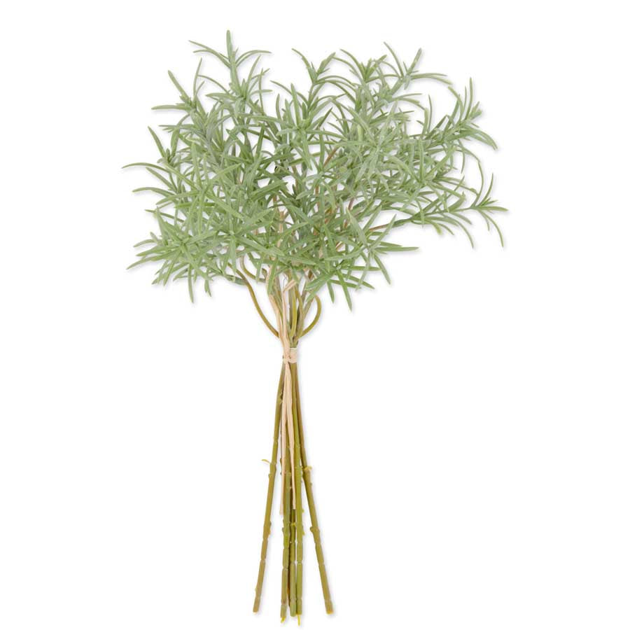Rosemary Bundle (6 Stems), 13 Inch