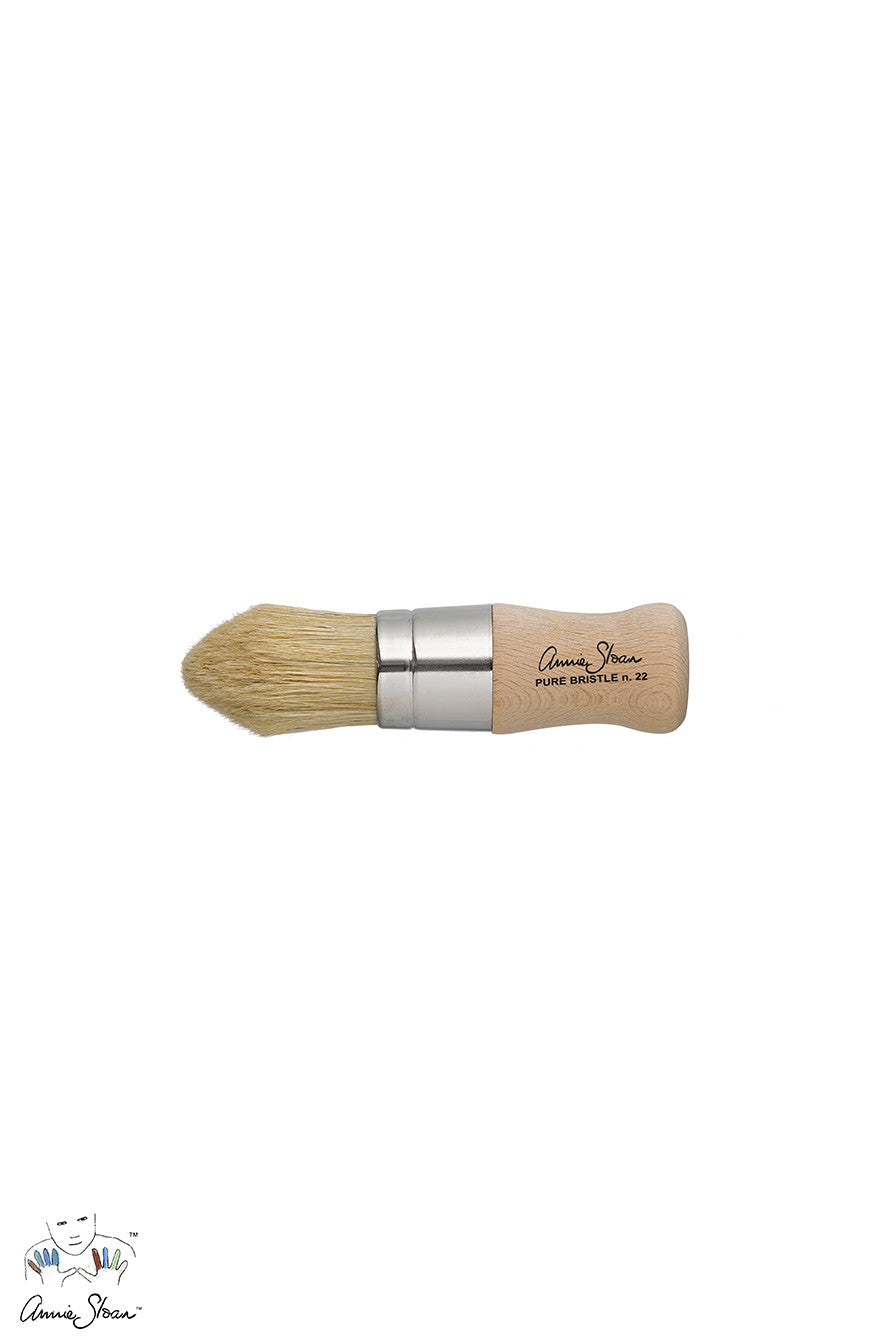Chalk Paint® Wax Brushes - the Bower decor market  at The Highlands Wheeling WV  