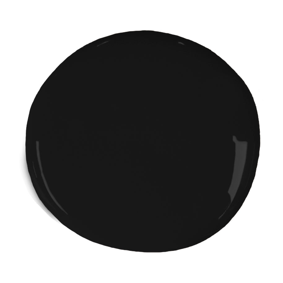 Athenian Black Chalk Paint® decorative paint by Annie Sloan- Liter