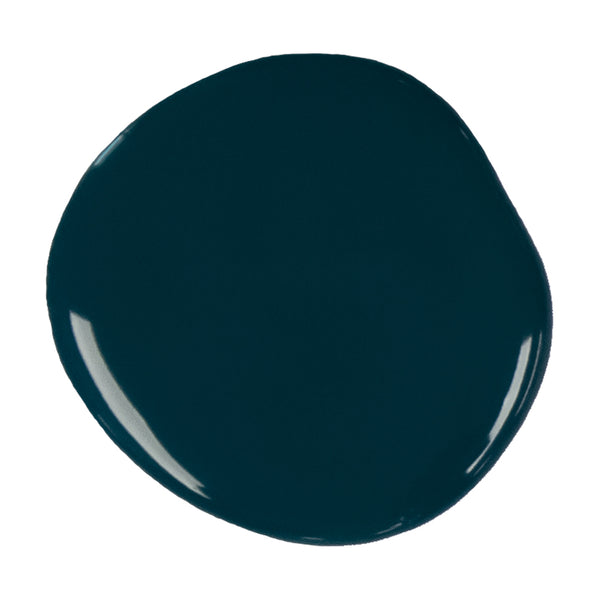 Aubusson Blue Chalk Paint® decorative paint by Annie Sloan- Sample Pot
