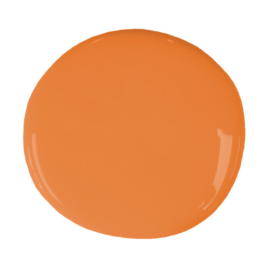 Barcelona Orange Chalk Paint® decorative paint by Annie Sloan- Liter