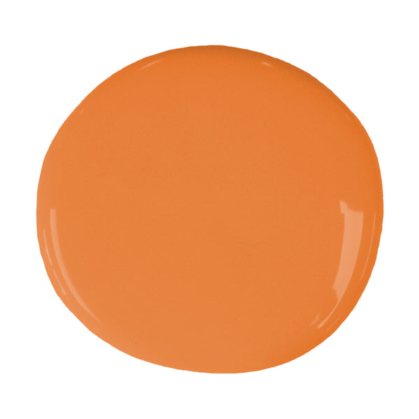 Barcelona Orange Chalk Paint® decorative paint by Annie Sloan- Sample Pot