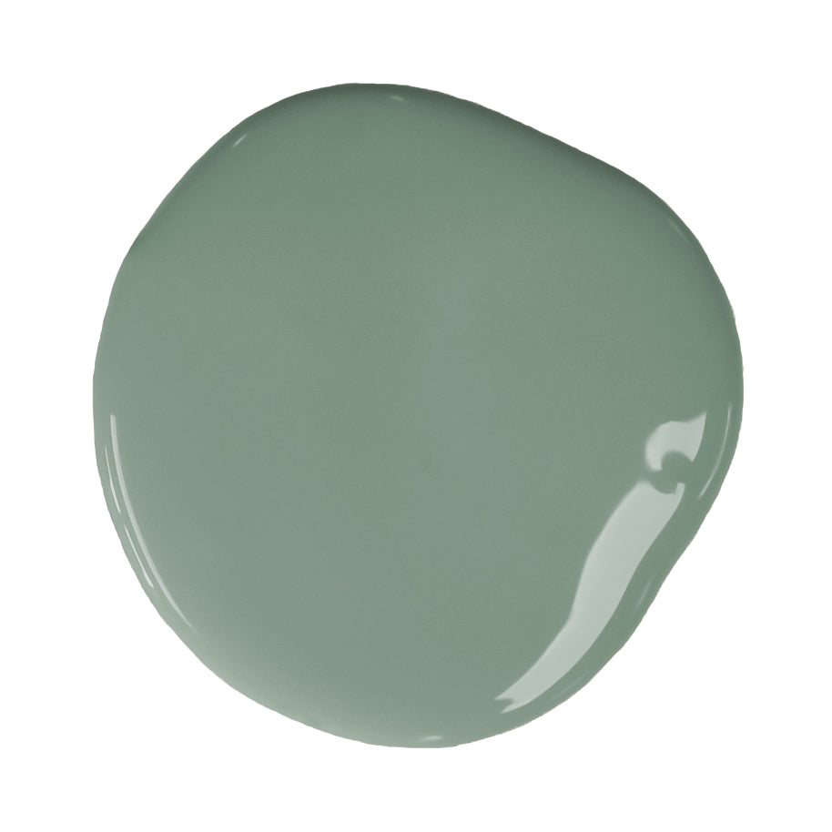 Duck Egg Chalk Paint® decorative paint by Annie Sloan- Liter