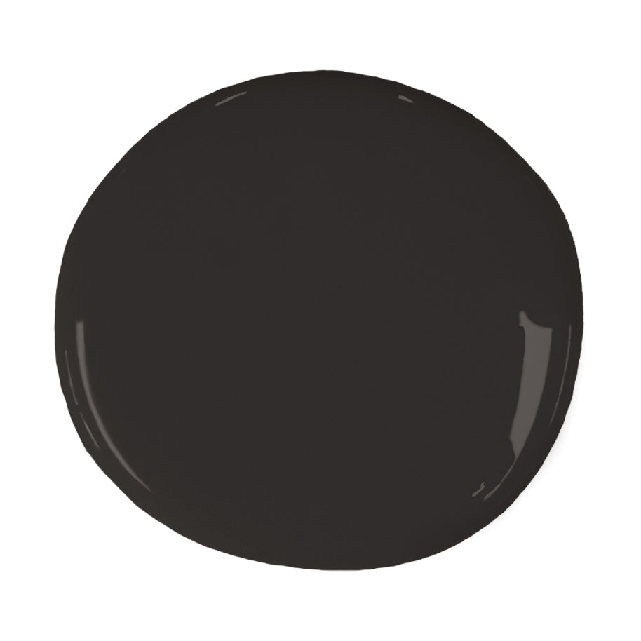Graphite Chalk Paint® decorative paint by Annie Sloan- Liter