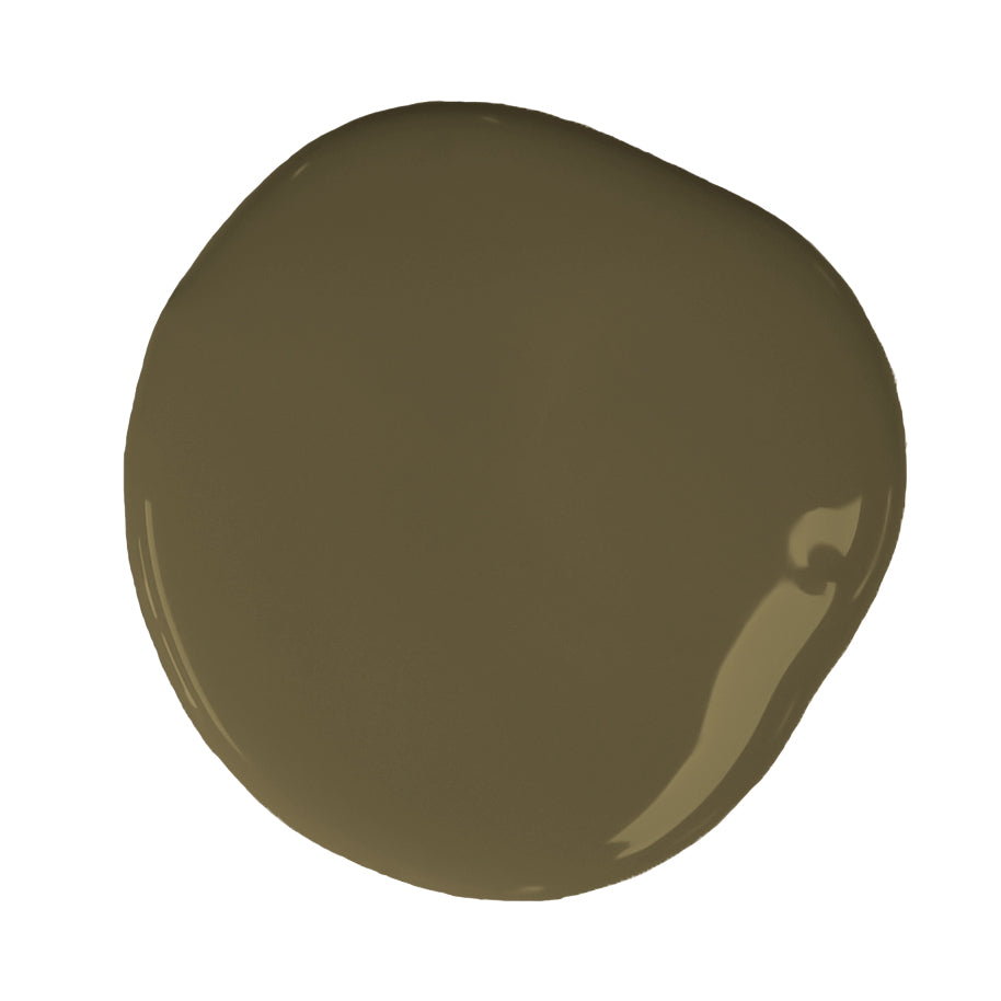 Olive Chalk Paint® decorative paint by Annie Sloan- Liter