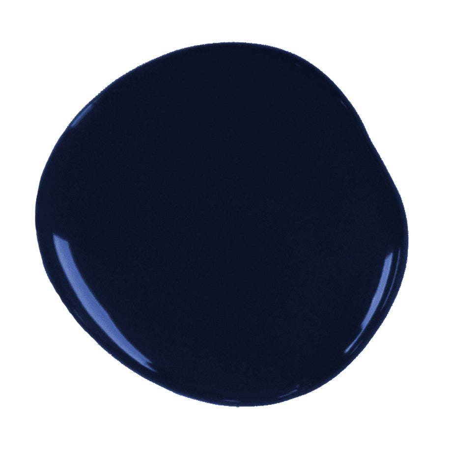 Oxford Navy Chalk Paint® decorative paint by Annie Sloan- Liter