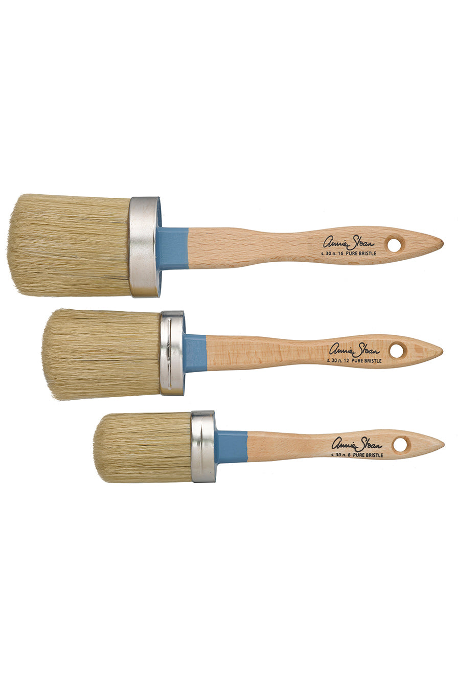 Chalk Paint® Brushes - the Bower decor market  at The Highlands Wheeling WV  