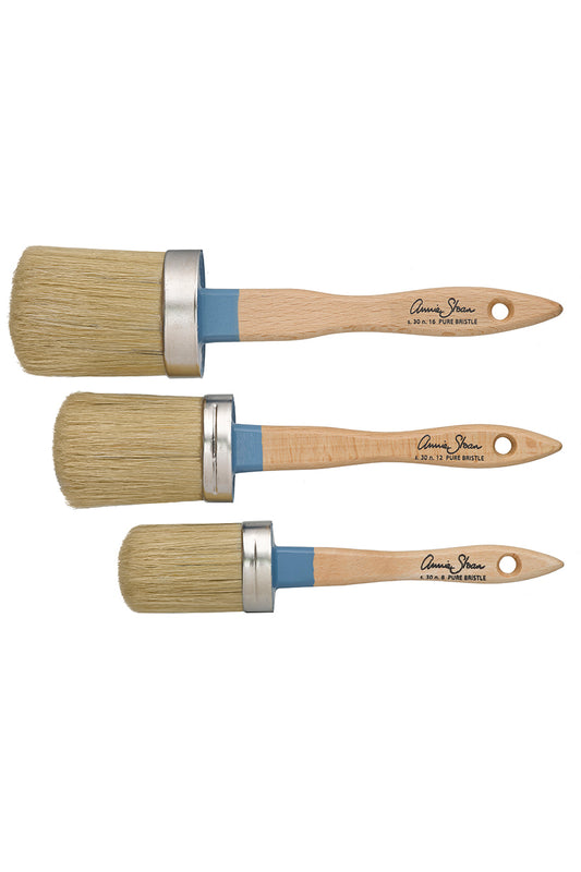 Chalk Paint® Brushes - the Bower decor market  at The Highlands Wheeling WV  