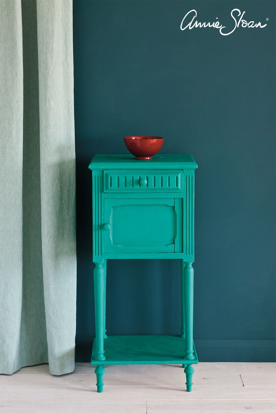 Florence Chalk Paint® decorative paint by Annie Sloan- Global Litre - the Bower decor market  at The Highlands Wheeling WV  