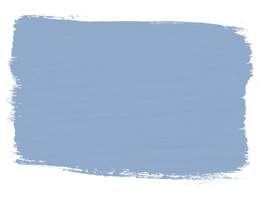 Louis Blue Chalk Paint® decorative paint by Annie Sloan- Liter