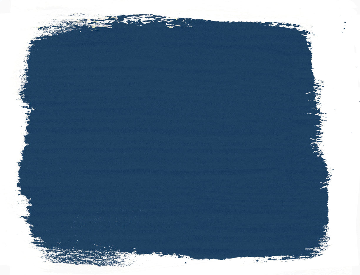 Napoleonic Blue Chalk Paint® decorative paint by Annie Sloan- Sample Pot
