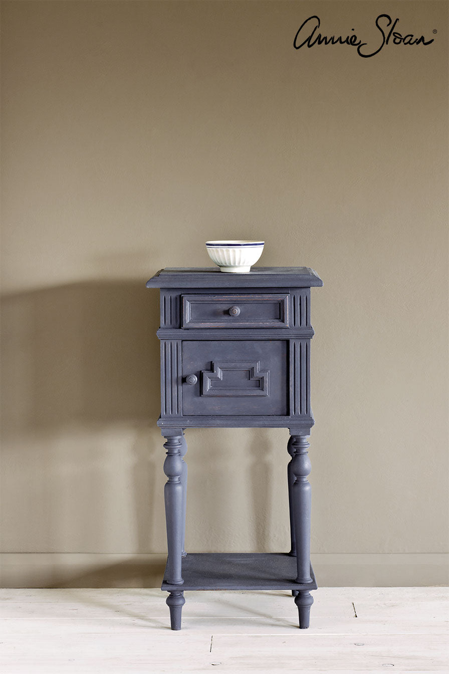 Old Violet Chalk Paint® decorative paint by Annie Sloan- Liter