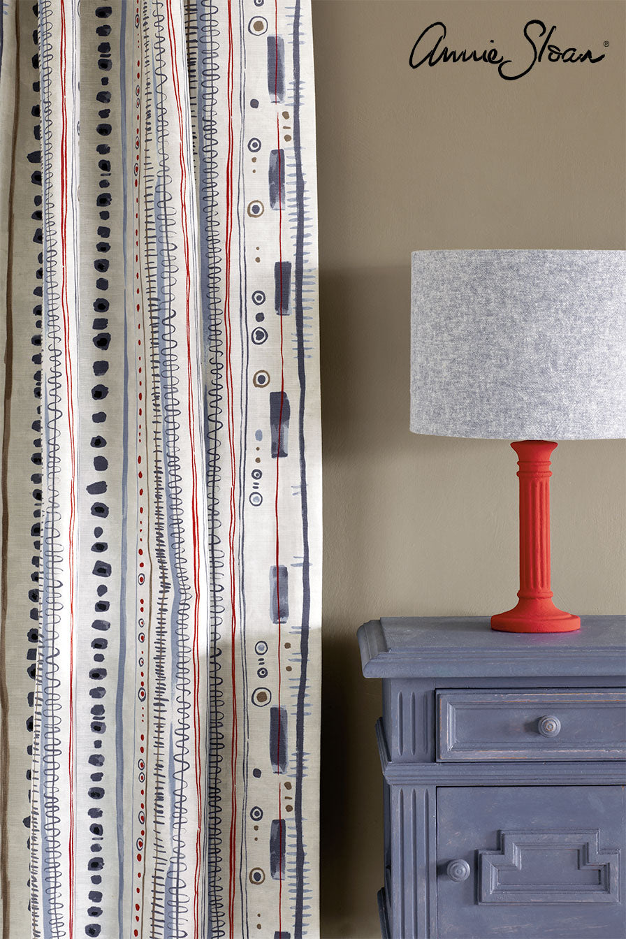 Old Violet Chalk Paint® decorative paint by Annie Sloan- Liter