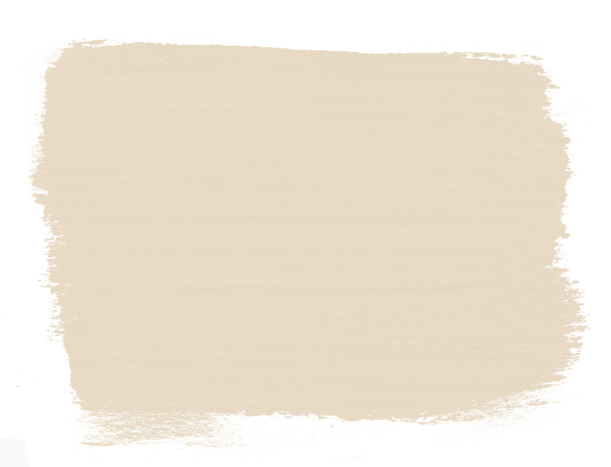 Old Ochre Chalk Paint® decorative paint by Annie Sloan- Liter