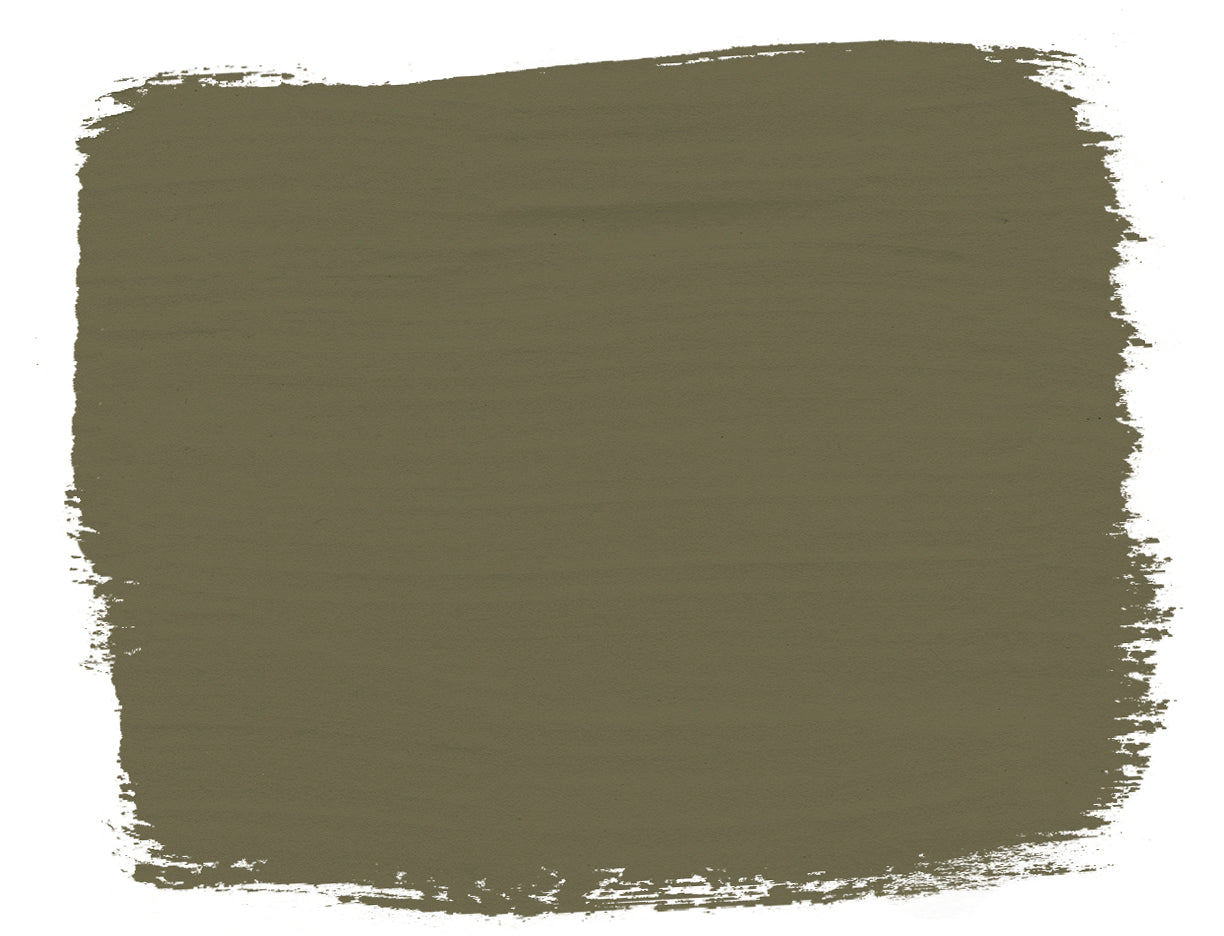 Olive Chalk Paint® decorative paint by Annie Sloan- Liter