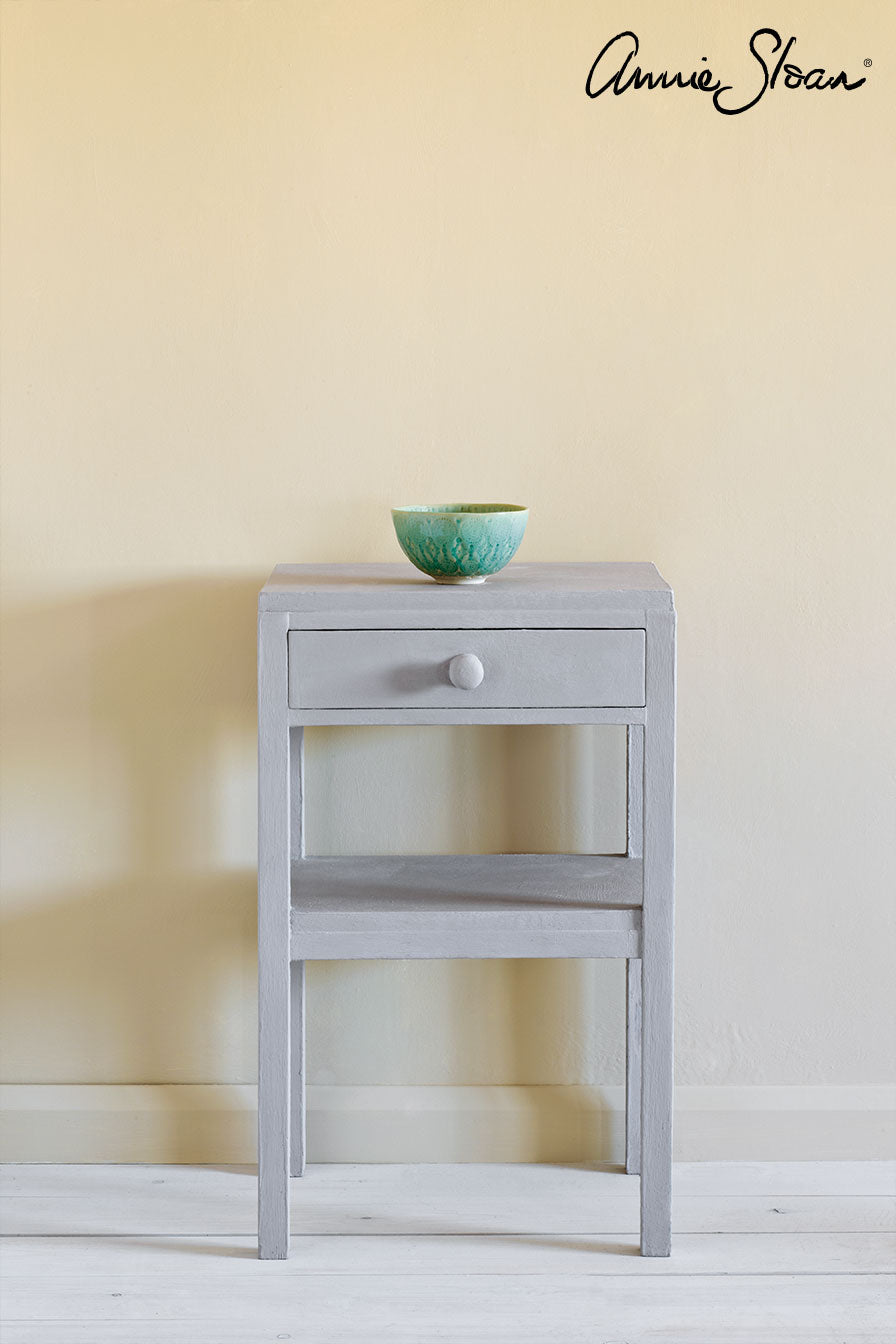 Paloma Chalk Paint® decorative paint by Annie Sloan- Sample Pot