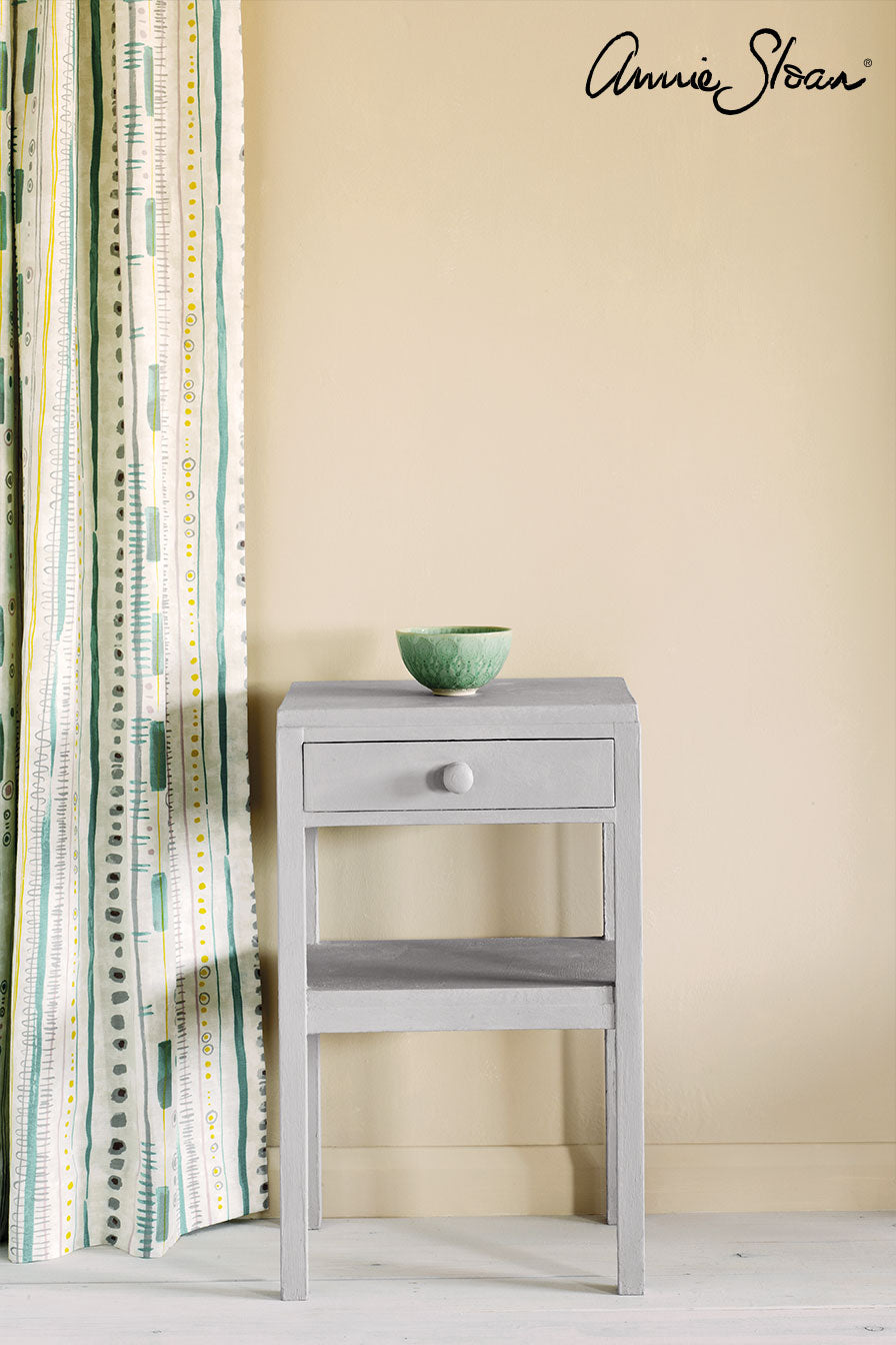 Paloma Chalk Paint® decorative paint by Annie Sloan- Liter