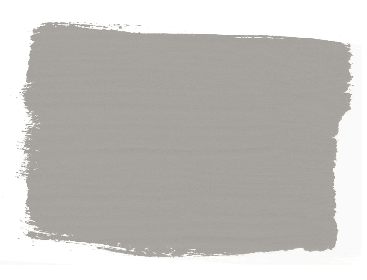 Paris Grey Chalk Paint® decorative paint by Annie Sloan- Liter