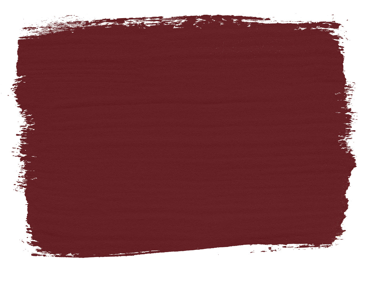 Primer Red Chalk Paint® decorative paint by Annie Sloan- Sample Pot