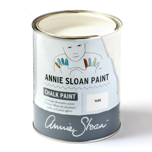 Pure Chalk Paint® decorative paint by Annie Sloan- Sample Pot