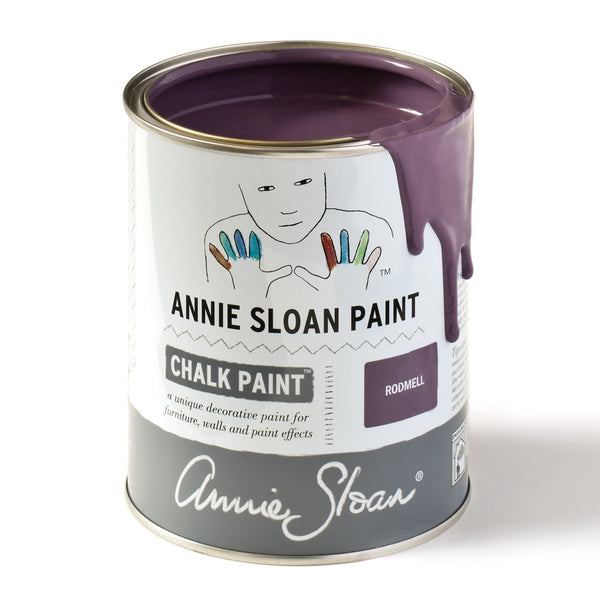 Rodmell Chalk Paint® decorative paint by Annie Sloan- Liter