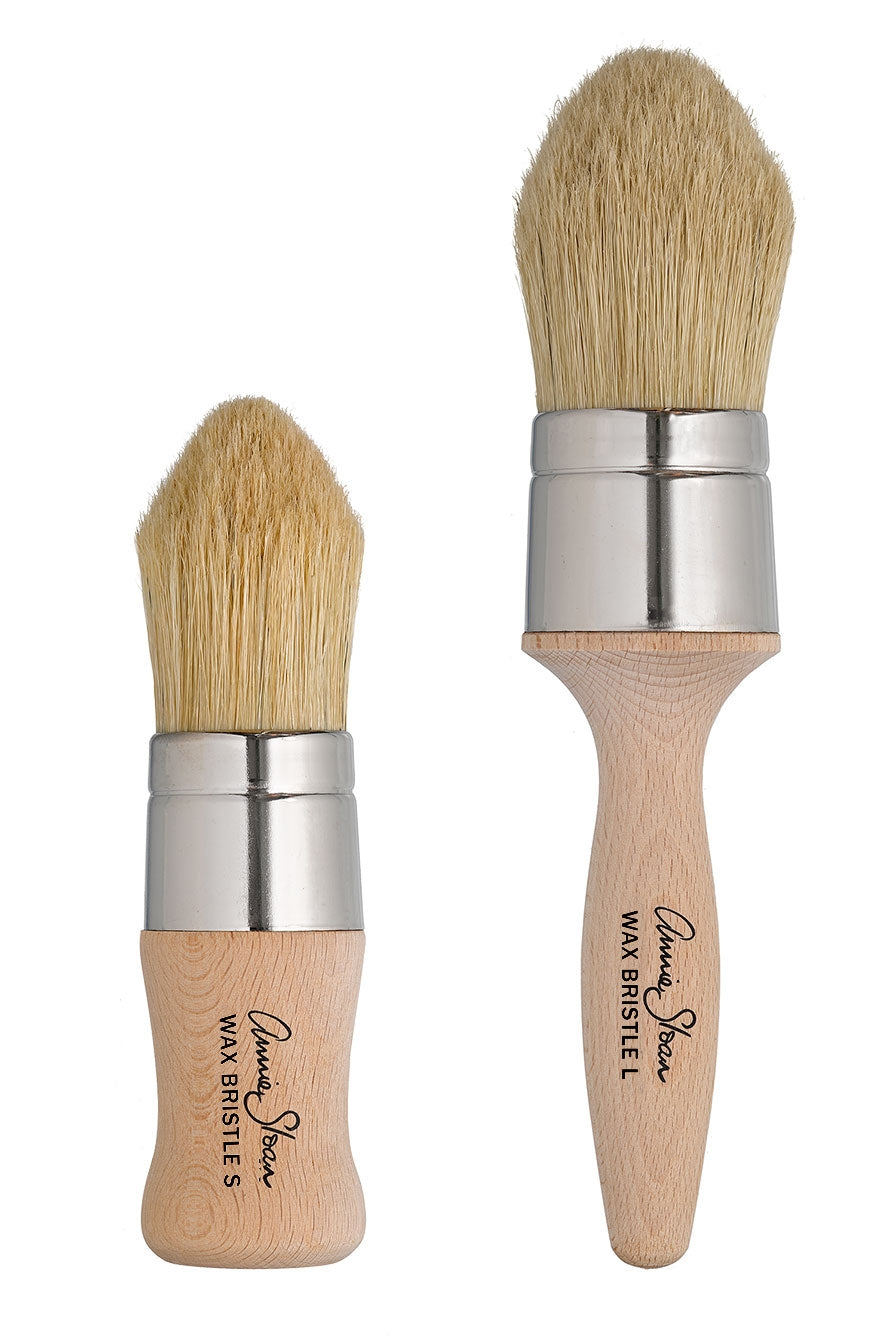 Chalk Paint® Wax Brushes