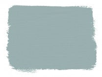 Svenska Blue Paint Color Swatch