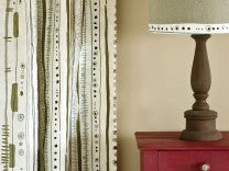 Burgundy Chalk Paint® decorative paint by Annie Sloan- Global Liter - the Bower decor market  at The Highlands Wheeling WV  