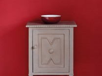 Coco Chalk Paint® decorative paint by Annie Sloan- Global Liter - the Bower decor market  at The Highlands Wheeling WV  