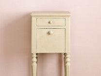 Country Grey Chalk Paint decorative paint by Annie Sloan- Global Liter - the Bower decor market  at The Highlands Wheeling WV  