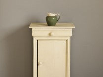 Cream Chalk Paint® decorative paint by Annie Sloan- Global Liter - the Bower decor market  at The Highlands Wheeling WV  
