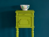 Firle Chalk Paint®️ decorative paint by Annie Sloan- Global Liter - the Bower decor market  at The Highlands Wheeling WV  